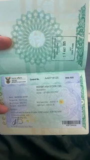 Immigration connection