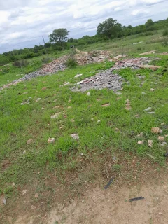 Land - Ad Posted By Prince Zitha