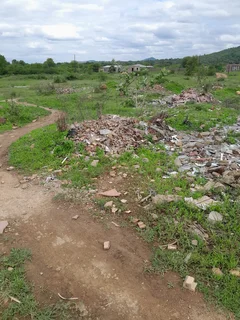 Land - Ad posted by Prince ZITHA