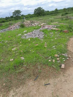 Land - Ad posted by Prince ZITHA