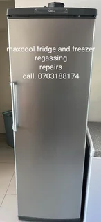 Fridge and freezer repairs onsite