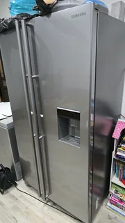 Fridge and freezer repairs onsite