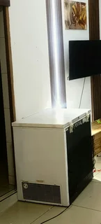 Fridge and freezer repairs onsite