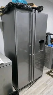 Fridge and freezer repairs onsite