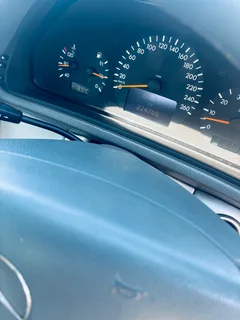 2002 Mercedes-Benz CLK-Class Convertible