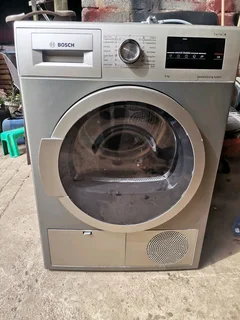 Bosch Tumble Dryer