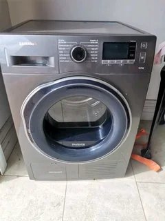 Samsung 9kg tumble dryer