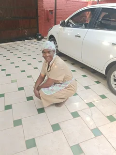 CAROLINE, I AM A MALAWIAN MAID LOOKING FOR A PART TIME DOMESTIC AND IRONING JOB