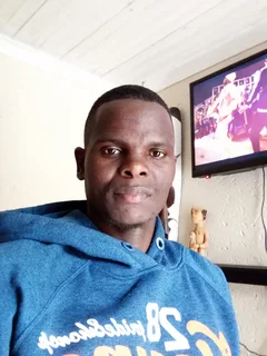 Shadreck Aged 34, I Am A Malawian Man Looking For A House Cleaning And Gardening Job.