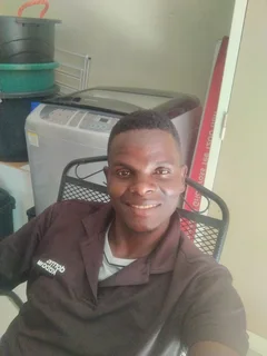 Shadreck, I Am A Well Experienced Malawian Man Looking For A House Cleaning And Gardening Job.