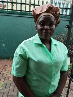 Linda Aged 36, I Am A Malawian Maid Looking For A Domestic And Cleaning Job