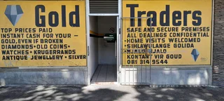 Gold and Silver Jewellery