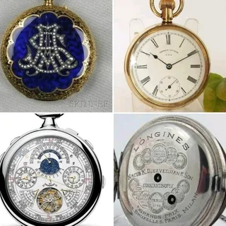 Gold and Silver Jewellery