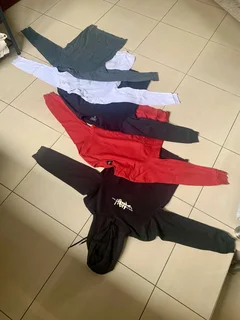 Boys tops bundle