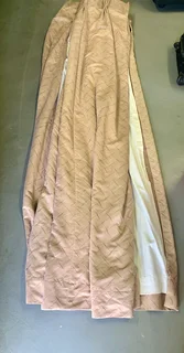 Curtain bundle (3 pieces)