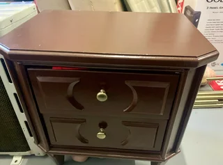 Bedside tables