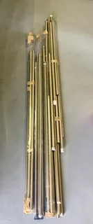 Curtain rods bundle