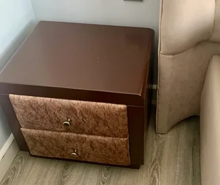 Bedside table