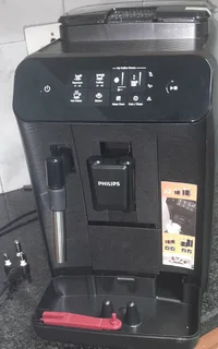 Phillips 800 Series Fully Automated Espresso Machine Coffee Maker