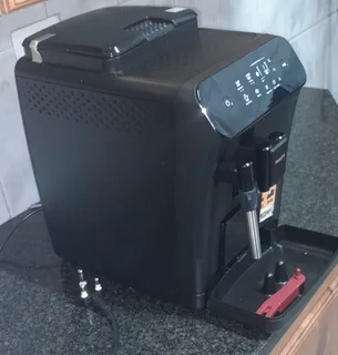 Phillips 800 Series Fully Automated Espresso Machine Coffee Maker