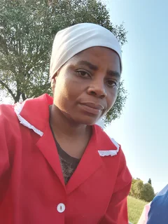 am looking a job as domestic work