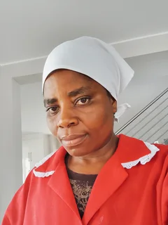 am Malawian lady am looking a domestic worker