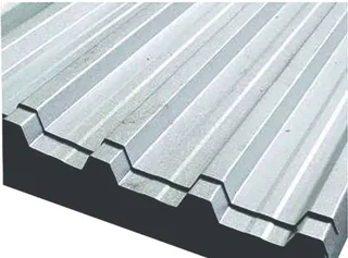 Roof sheets IBR 4.5m