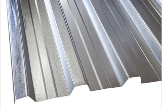 Roof sheets IBR 4.5m