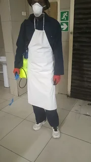 We specialize in pest control services