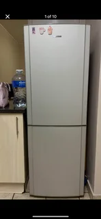 Fridge - Ad posted by Ncediwe Mbhele