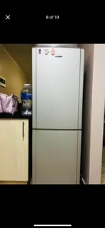 Fridge - Ad posted by Ncediwe Mbhele