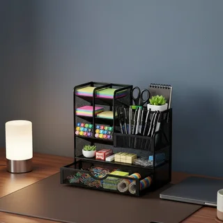 First-Year Student Dorm Bundle - 4 Essential Items | Free Shipping