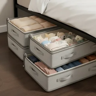 Ultimate Dorm Makeover - 10-Piece Complete System | Save R523