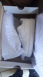 Sneakers - Ad posted by Sugar Blancoe