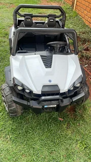 Kids Ride-On Car – Must Sell Today – Ready for Pickup   Kids Ride-On Car – Must Sell Today – Ready