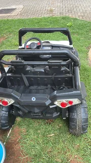 Kids Ride-On Car – Must Sell Today – Ready for Pickup   Kids Ride-On Car – Must Sell Today – Ready