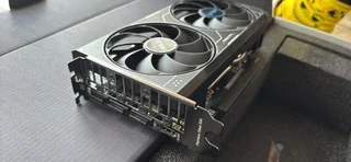 Asus RTX 4060 8gb graphic card