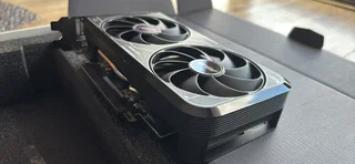 Asus RTX 4060 8gb graphic card