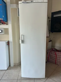 Siemens Upright Freestanding Freezer