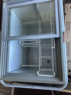 EUROTECH patio cooler