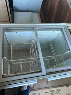 EUROTECH patio cooler