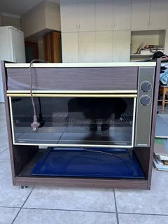 Salton Hot Spot Portable Heating Caddy