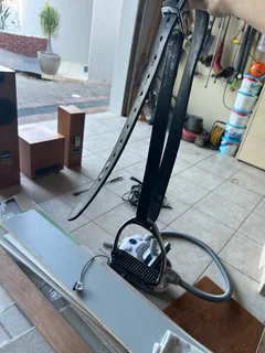 Various Equestrian Accessories