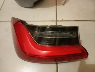 BMW G20 2021 original complete L &amp; R tail lights