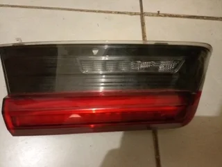 BMW G20 2021 original complete L &amp; R tail lights