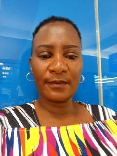 I am looking for a job as a domestic worker