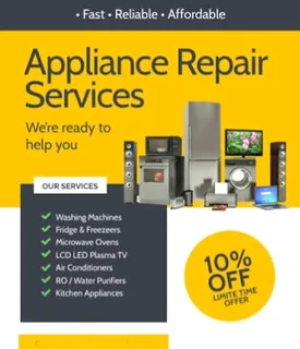 city appliance repair pty-ltd
