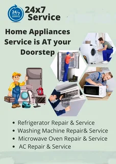 . Citys Appliances Repair Pty-ltd