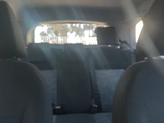 2005 Ford Fiesta Hatchback