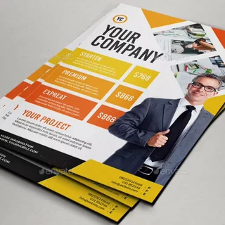 Fast Digital Designs – Posters, Menus, Invitations – R100–R300